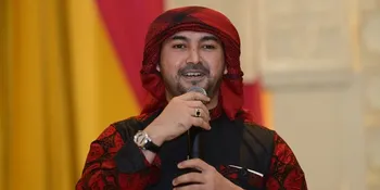 Ustaz Al Habsyi Ingin Pertahankan Rumah Tangga, Tapi Talak Istri