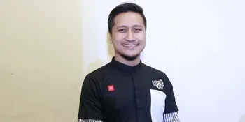 Ustaz Arifin Ilham Pindah Berobat ke Malaysia, Ini Doa Yang Diberikan Arie Untung