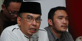 Ustaz Aswan Tak Menampik Telah Nikah Siri Dengan Rima Idris