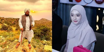 Ustaz Derry Sulaiman Penasaran soal Tanggapan Virgoun Setelah Inara Rusli Lepas Cadar: Sekarang Tanpa Diperintah Dia Buka
