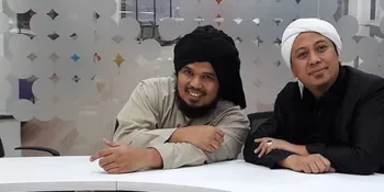 Ustaz Derry Sulaiman Ungkap Jika Opick Tak Banyak Bercerita Sejak Istrinya Meninggal