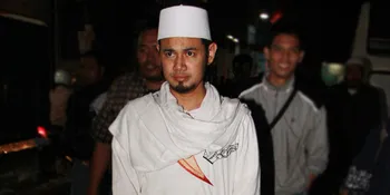 Ustaz Guntur Bumi Minta NA Tidak Memanfaatkan Keadaan