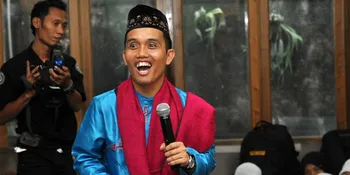 Ustaz Maulana Selalu Berpuasa Saat Ultah