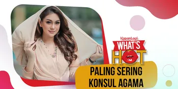 Ustaz Riza Muhammad Ungkap Mengapa Celine Evangelista Tertarik Belajar Islam