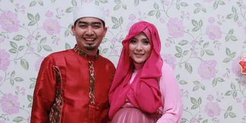 Ustaz Solmed – April Rayakan 2 Tahun Pernikahan di Rutan