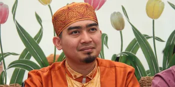 Ustaz Solmed Angkat Bicara Perihal Tudingan Pasang Tarif Dakwah