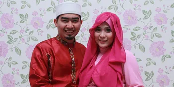 Ustaz Solmed Gelar Halal Bihalal Sekaligus Aqiqah