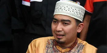 Ustaz Solmed Ingin Sang Anak Jadi Pengusaha Muslim