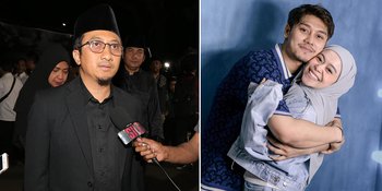 Ustaz Yusuf Mansur Beri Pesan untuk Lesti Kejora, Sebut Rizky Billar Layak Dapat Kesempatan Kedua