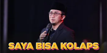 Ustaz Yusuf Mansur Dapat Donor Darah dari Para Penghafal Alquran Dunia