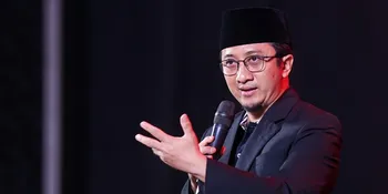 Ustaz Yusuf Mansyur Berharap Virus Covid-19 Berakhir Dengan Adanya Vaksin