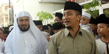Ustaz Yusuf Mansyur: Dakwah Tak Harus di Masjid