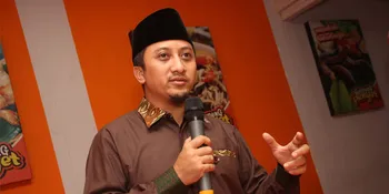 Ustaz Yusuf Mansyur Tetap Jalankan Bisnis Investasi