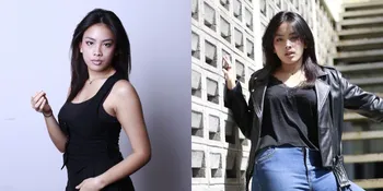 Usung Genre Rock, Anak Feni Rose Audi Kirana Rilis Lagu &#34;Great Like You&#34;