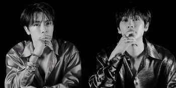 Usung Title Track 'No Love', Super Junior-D&#38;E Rilis Album Spesial 'BAD LIAR' Hari Ini