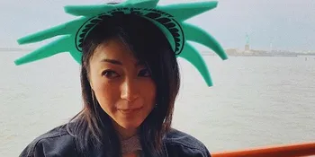 Utada Hikaru Risih Dianggap Laki-laki Atau Perempuan, Kini Umumkan Dirinya Sebagai Non-Biner