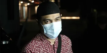 Utamakan Kesehatan, Ferry Irawan Ogah Pikirkan Gugatan Cerai dari Istrinya