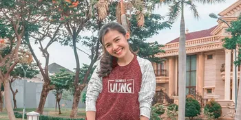 Uung Victoria Finky Ceritakan Serunya Jadi Pendamping Ibu Menyusui Hingga Bisa Dekat dengan Para Artis