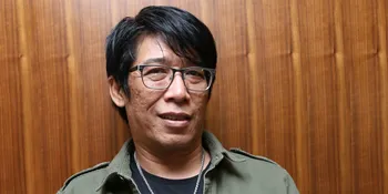 Uus dan Ronal Surapradja Sebut Ada Pelawak Senior yang Sombong di OVJ, Parto Patrio Angkat Bicara