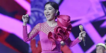 Uut Permatasari Ulang Tahun, Rayakan dengan Sederhana Bareng Suami dan Anak