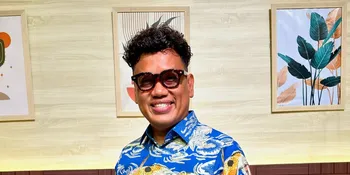 Uya Kuya Akui dalam Kondisi Sehat, Minta Doa Terbaik untuk Keluarga