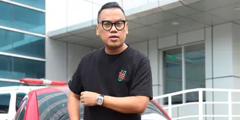 Uya Kuya Bangga Disebut Sebagai Raja Settingan: Itu Pujian Buat Gue!