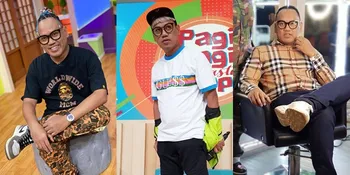 Uya Kuya Disebut Lebih Kaya dari Hotman Paris, Ini 10 Fashion Itemnya yang Branded dan Mahal