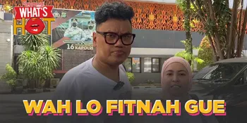 Uya Kuya 'Disogok' RD Agar Tak Memihak Denise Chariesta?