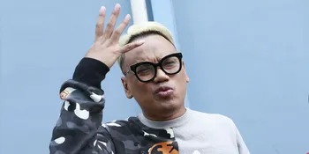 Uya Kuya Kerap Dibilang Sombong Karena Tolak Salaman dengan Orang Asing