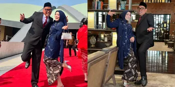 Uya Kuya Masih Sibuk Ngonten, Dihujat Netizen Suruh Kerja dan Kurangi Lawak