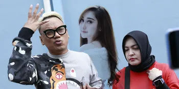 Uya Kuya Ngaku Suka Pada Adik Baby Margaretha, Astrid Ngambek Lalu Pergi