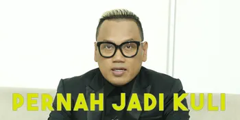 Uya Kuya Pernah Jadi Kuli di Pasar, Ibu Nangis-Nangis Karena Malu