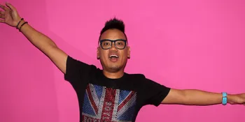 Uya Kuya Siap Cari Bakat di TABUR (TABUH RAMADAN)