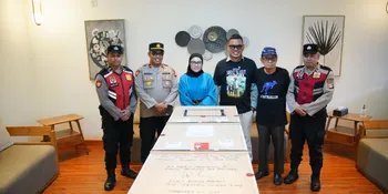 Uya Kuya Soroti Maraknya Mafia Tanah di Indonesia, Himbau Masyarakat Berani Bersuara