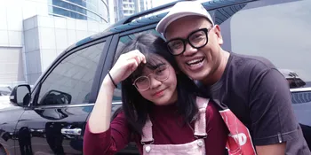 Uya Kuya Tak Batasi Anak Untuk Menyukai Lawan Jenis