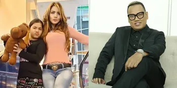 Uya Kuya Ungkap Anak Barbie Kumalasari Malu Lihat Ibunya Halu