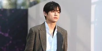 V BTS Beri Kata-Kata Manis Buat Penggemar yang Baru Dipecat