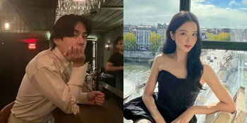 V BTS Dan Jennie BLACKPINK Dirumorkan Pacaran, Netizen Korea Bahas Keterlibatan Staff YG Entertainment