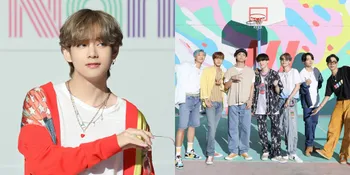 V BTS Mau Menjodohkan Adik Ceweknya ke Member BTS Ini, Siapa Ya?