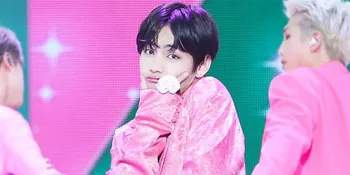 V BTS Pecahkan Rekor Untuk Video Fancam yang Paling Cepat Meraih 100 Juta Views di Youtube!