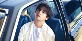 V BTS Pernah Pergi ke Rumah ARMY, Tapi Baru Disadari Sang Penggemar 3 Tahun Kemudian