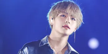 V BTS Punya Mata yang Indah, Dokter Bedah Plastik Ungkap Susah Untuk Ditiru