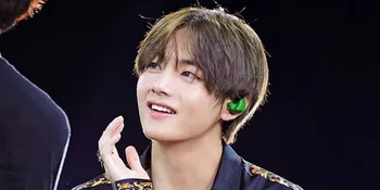 V BTS Ungkap Masa Sulit Selama 7 Tahun Berkarir, Ungkap Merasakan Kekosongan