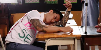 V1MAST Rilis Teaser Video Klip Unik, 'Kurikulum Hatimu'