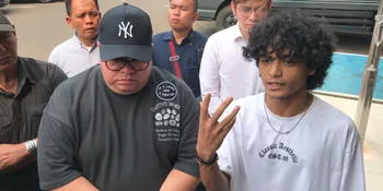 Vadel Badjideh Geram dengan Nikita Mirzani, Sebut Cinta Itu Aksi Bukan Postingan