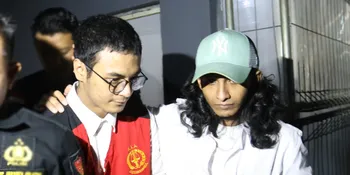 Vadel Badjideh Ramadan Pertama di Penjara, Ingin Khatam Al-Qur'an Sebelum Lebaran