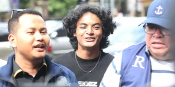 Vadel Badjideh Resmi Jadi Tersangka Kasus Dugaan Asusila Laporan Nikita Mirzani, Ditahan 20 Hari