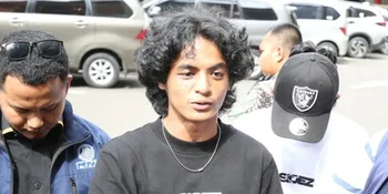 Vadel Badjideh Tanggapi Kepulangan Lolly ke Pelukan Nikita Mirzani: I Love You, Lolly