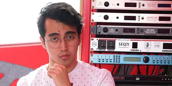 Vadi Akbar Kalamata Bangga Dilibatkan Dalam HUT TNI Ke-72