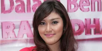 Vakum 10 Tahun, Shaden Kembali 'Terluka'